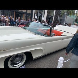 Meet your Posher, Cleveland